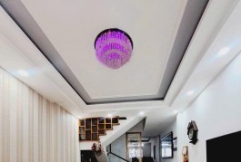 Ngộp Tân Hòa Đông - 4x17m - 4 tầng - Hẻm 8m vỉa hè, Kinh Doanh